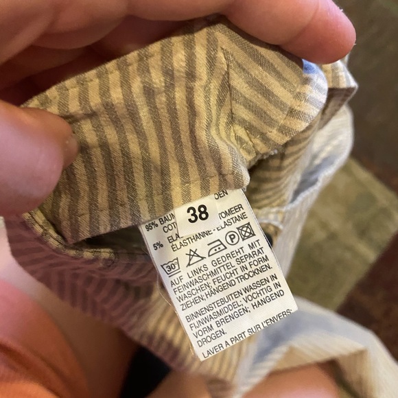 Vanilla pants - Picture 6 of 7